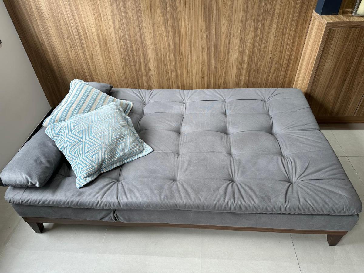 Apto Novo E Confortavel Em Perdizes, Ao Lado Do Allianz Park, Cama King Size São Paulo Zewnętrze zdjęcie