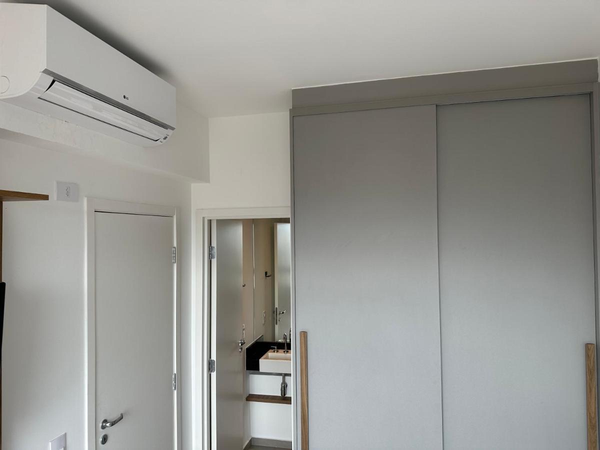 Apto Novo E Confortavel Em Perdizes, Ao Lado Do Allianz Park, Cama King Size São Paulo Zewnętrze zdjęcie