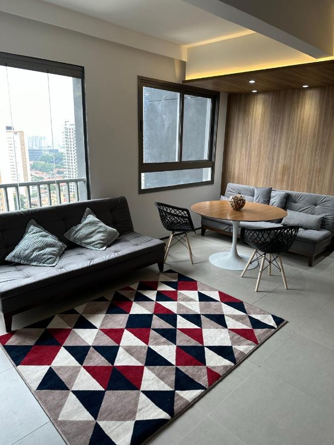Apto Novo E Confortavel Em Perdizes, Ao Lado Do Allianz Park, Cama King Size São Paulo Zewnętrze zdjęcie