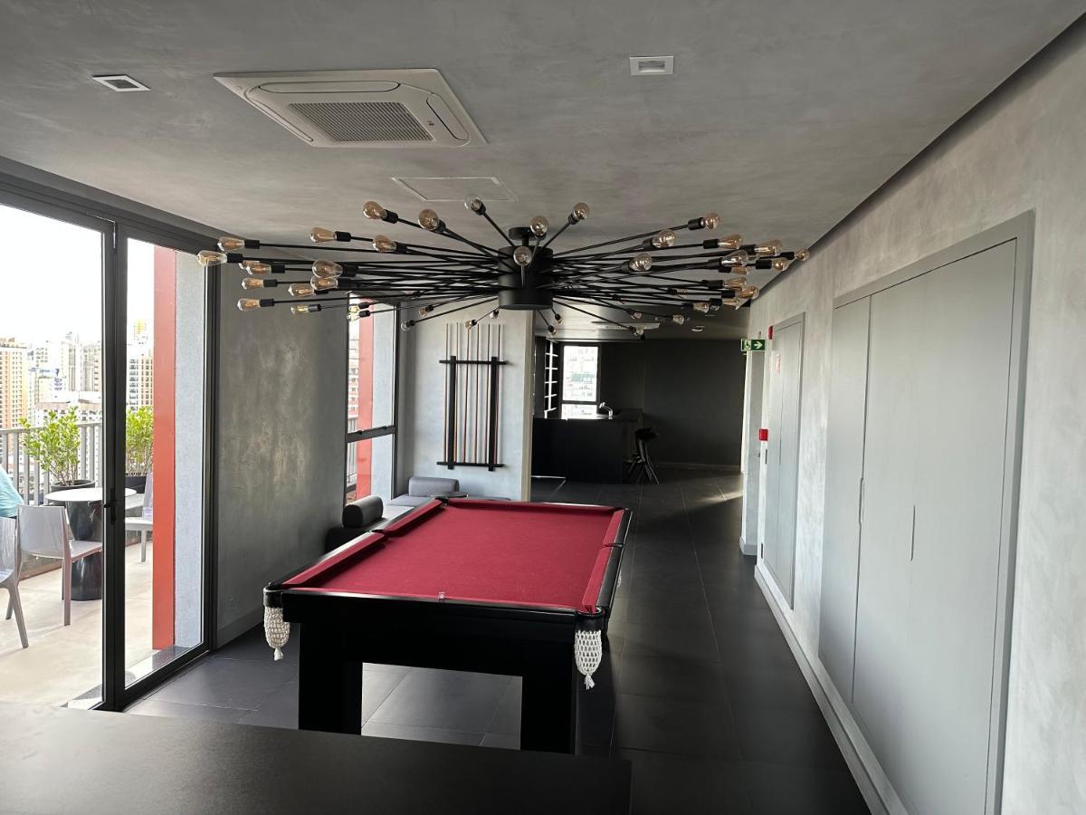 Apto Novo E Confortavel Em Perdizes, Ao Lado Do Allianz Park, Cama King Size São Paulo Zewnętrze zdjęcie