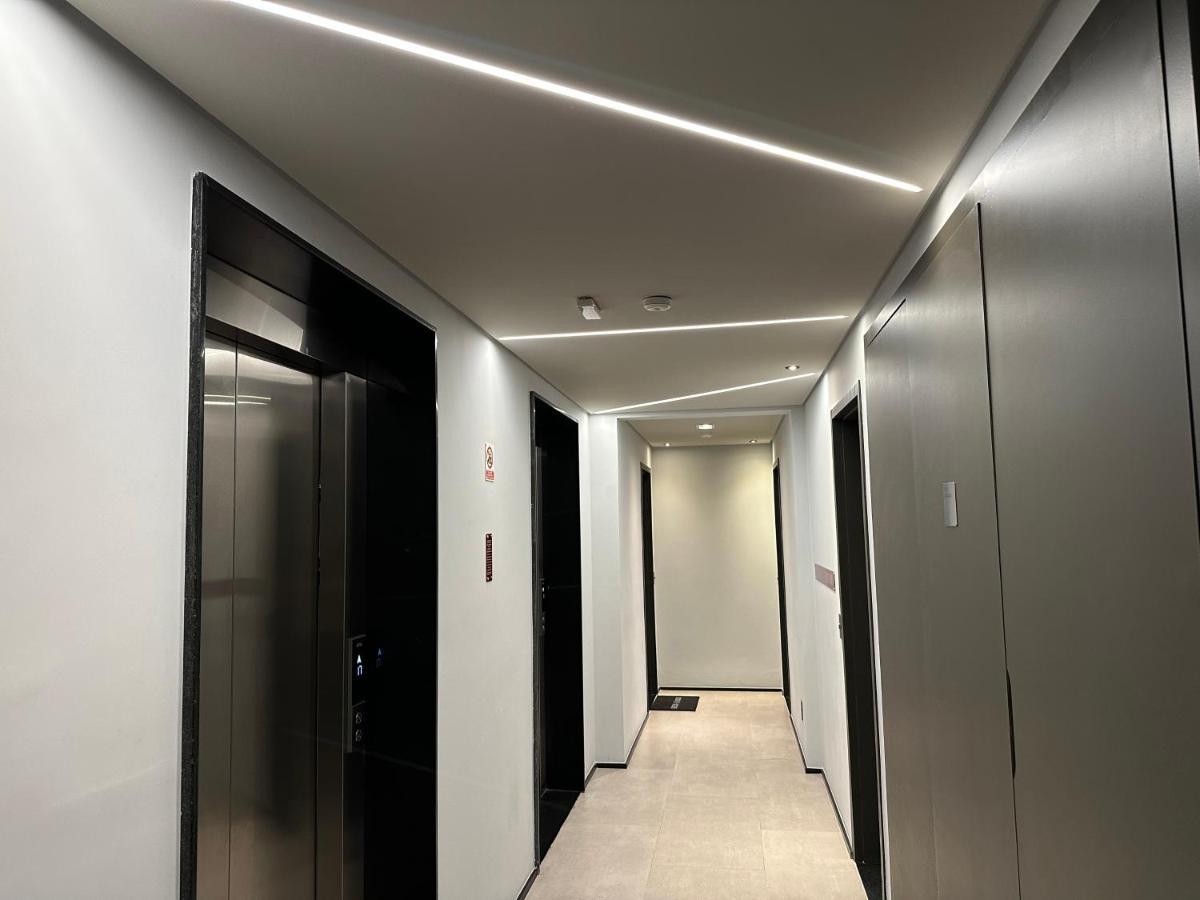 Apto Novo E Confortavel Em Perdizes, Ao Lado Do Allianz Park, Cama King Size São Paulo Zewnętrze zdjęcie
