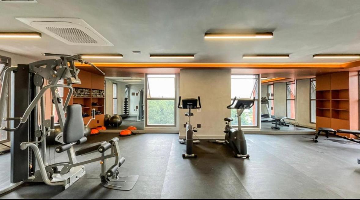 Apto Novo E Confortavel Em Perdizes, Ao Lado Do Allianz Park, Cama King Size São Paulo Zewnętrze zdjęcie